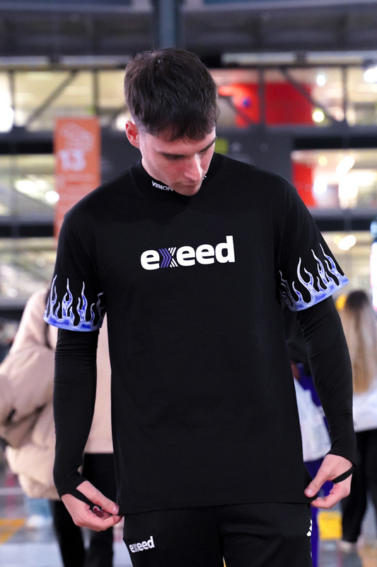 Exeed X Vision Of Super - Limited Edition T-Shirt