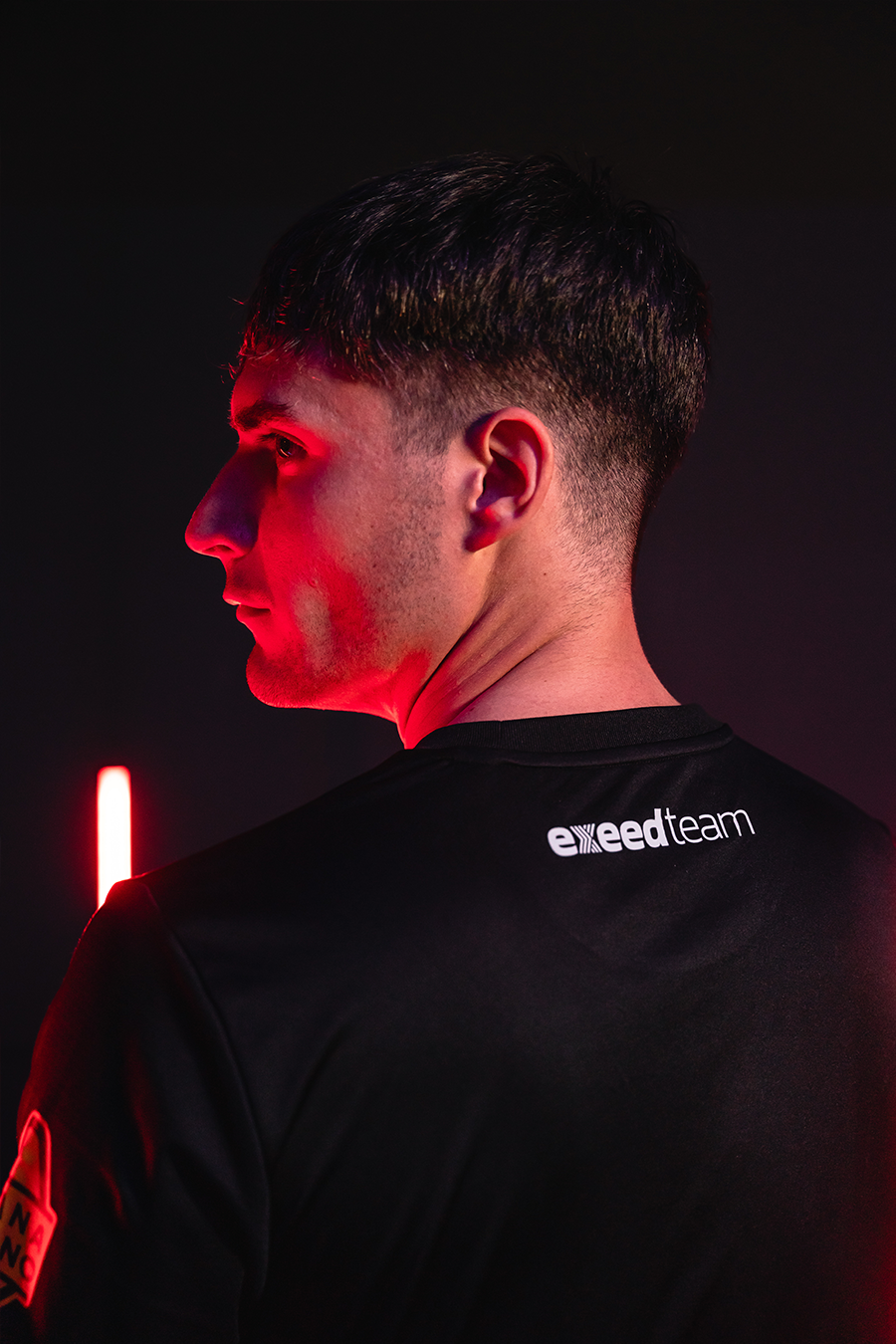 Exeed Esports Jersey 2024-2025
