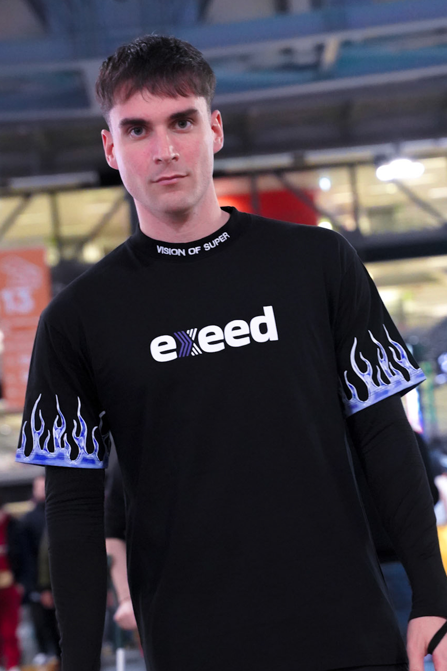 Exeed X Vision Of Super - Limited Edition T-Shirt